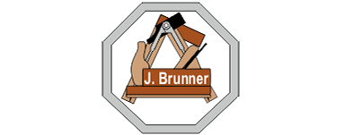 KÜCHE 3000 Schreiner Brunner in Surberg-Lauter | Logo Schreinerei